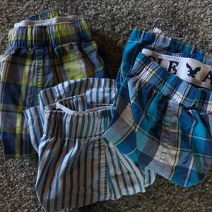 men’s boxers